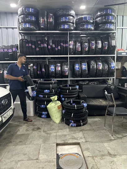 BEST TYRE SERVICES
