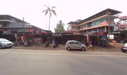 BEST TYRE WORKS