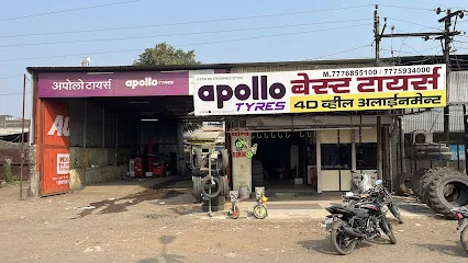 BEST TYRES