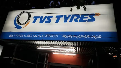 Best Tyres And Wheels Sales & Services