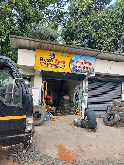 Best Tyres. Tyre puncture service, second hand tyres