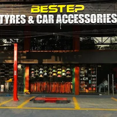 Bestep Tyres and Car Accessories