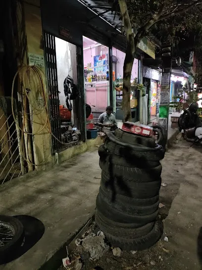 Bethesda Punture Works