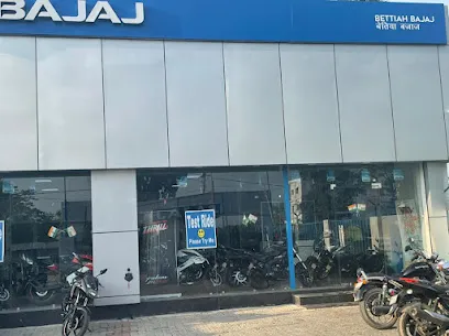 Bettiah Bajaj - Bajaj Auto Ltd.