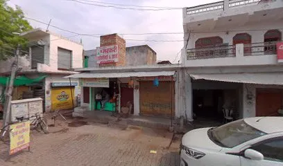 बफाती टायर महोबा