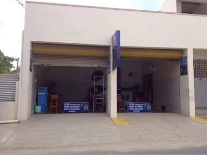 B.H. Enterprises