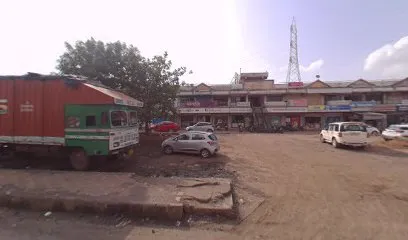 Bhadra Tyres