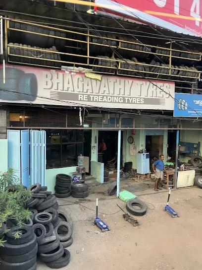 Bhagavathy Tyres