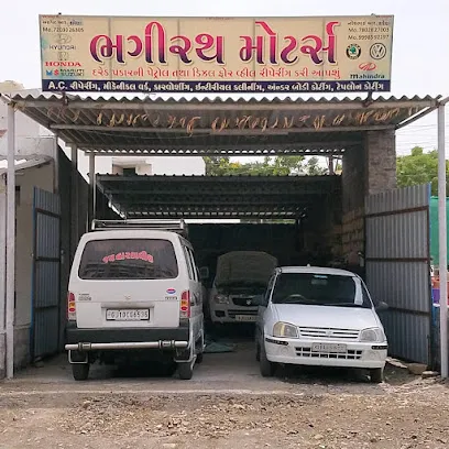 Bhagirath motors