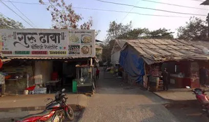 BHAGWANDAS AUTO GARAGE