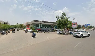 Bhagwandas Tyres