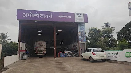 Bhagwat Tyres (Truck,Car Wheel Alignment)