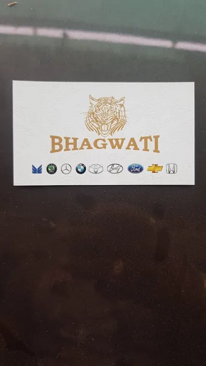 Bhagwati Car Services