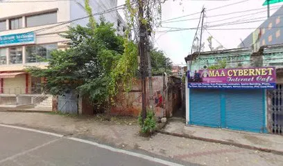 bhagwati tyres