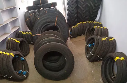 Bhagyalaxmi Tyres & Traders (JK TYRES Authorised)