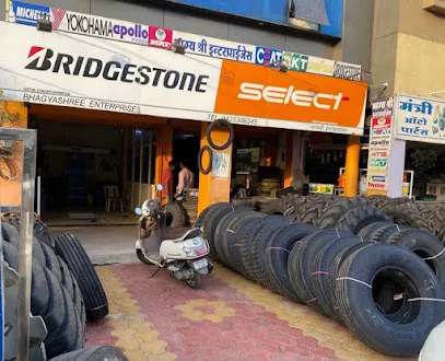 Bhagyashree Enterprises