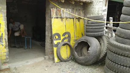 Bhai Bhai Tyre Repairing centre