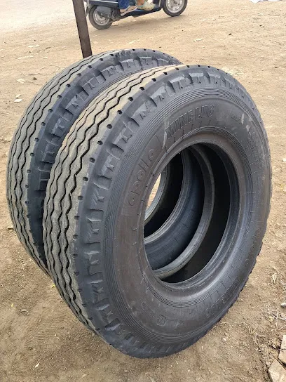 Bhai Bhai Tyre Services