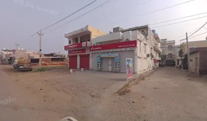 Bhai ji ka Dabha