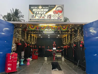 BHAIRAV AUTOMOTIVE