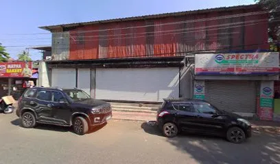 Bhairav Bhawani tyre works