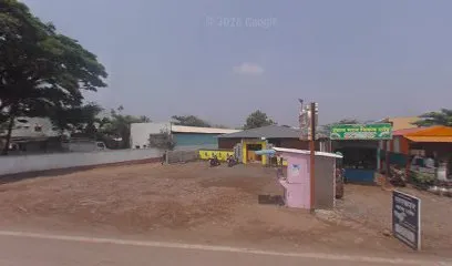 भिकारी वॉशिंग सेंटर