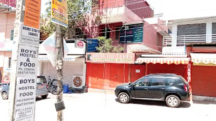 Bhakthi Tyres