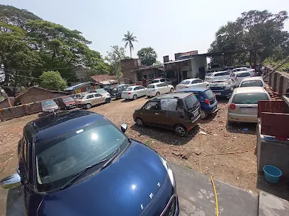 BHAKURI AUTO