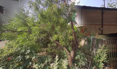 BHALKESHWAR TYRE WORKS