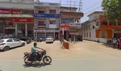 Bhalla Car shringar and Battery