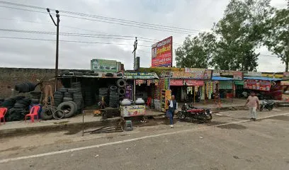 भूरे भाई टायर सर्विस