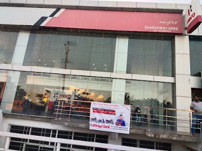Bharadwaj Autotech Pvt Ltd