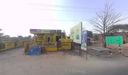 Bharat auto garage
