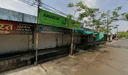 Bharat Auto Garage