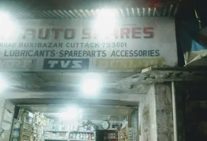 Bharat Auto Spares