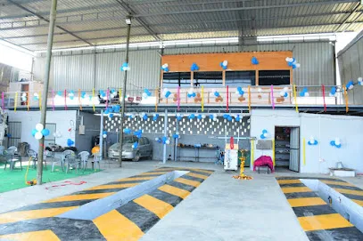 Bharat Auto Works