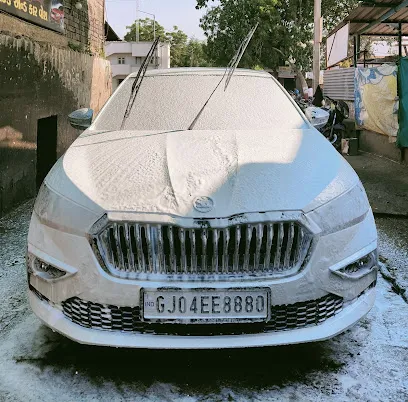 Bharat Auto