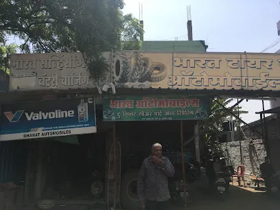Bharat Automobiles and Tyre Works