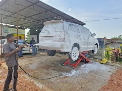 Bharat Garage