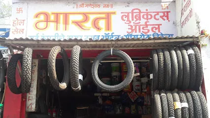 Bharat Lubalikat