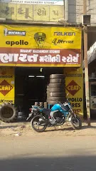 Bharat Machinery Stores