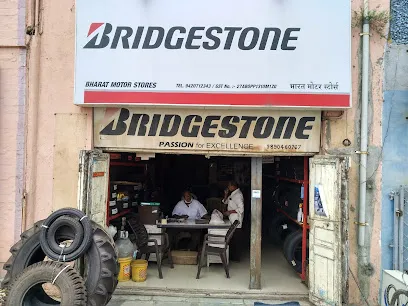 Bharat Motor Stores