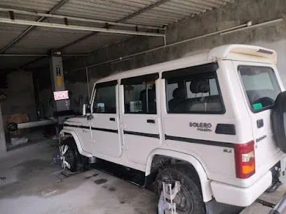 BHARAT MOTOR