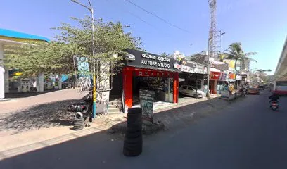 Bharat petrol pump
