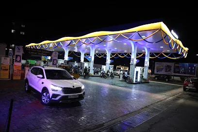 Bharat Petroleum - Peeveear Fuel Service