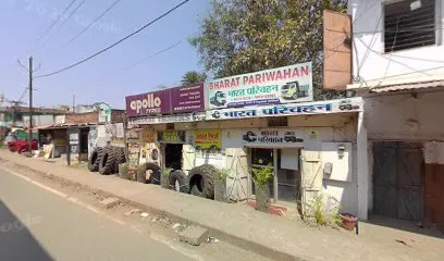 BHARAT TRADERS