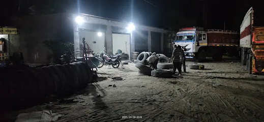 Bharat Tyers Puncher