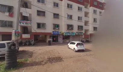 Bharat Tyre Agency