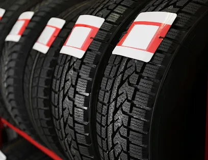 BHARAT TYRE CENTRE