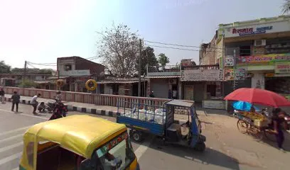 Bharat tyre punchar